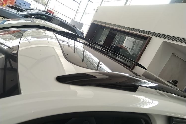 Used Volkswagen Tharu 