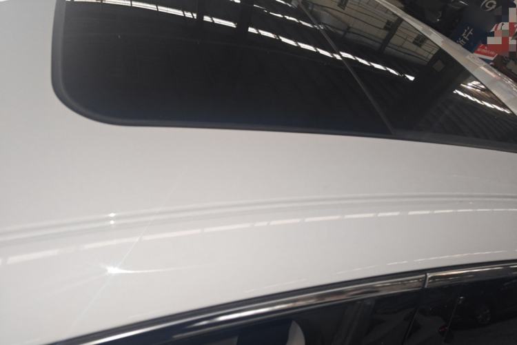 Used Geely Auto Preface 2021 2.0TD Flagship Edition
