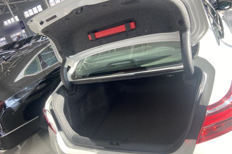 Used Honda Inspire 2022 260TURBO Elegant Edition
