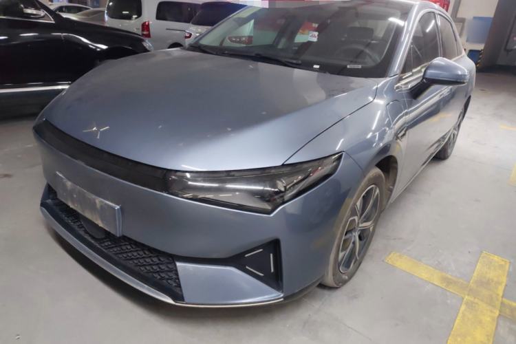 Used XPeng P5 2023 Smart Drive Edition
