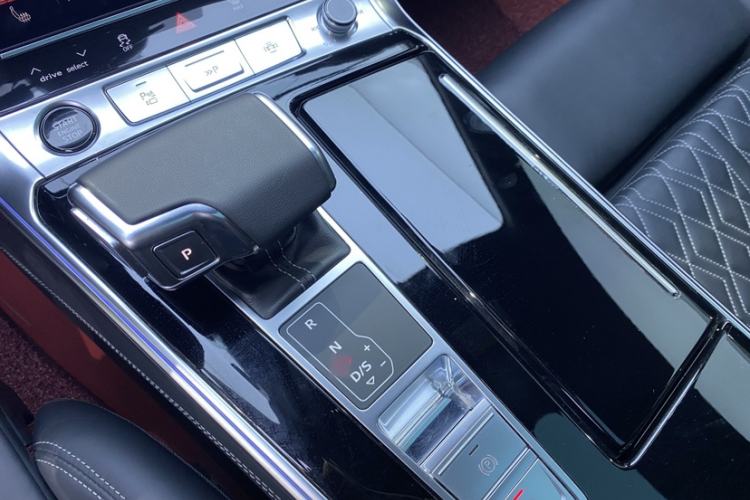 Used Audi A7 2023 55 TFSI quattro Prestige Edition
