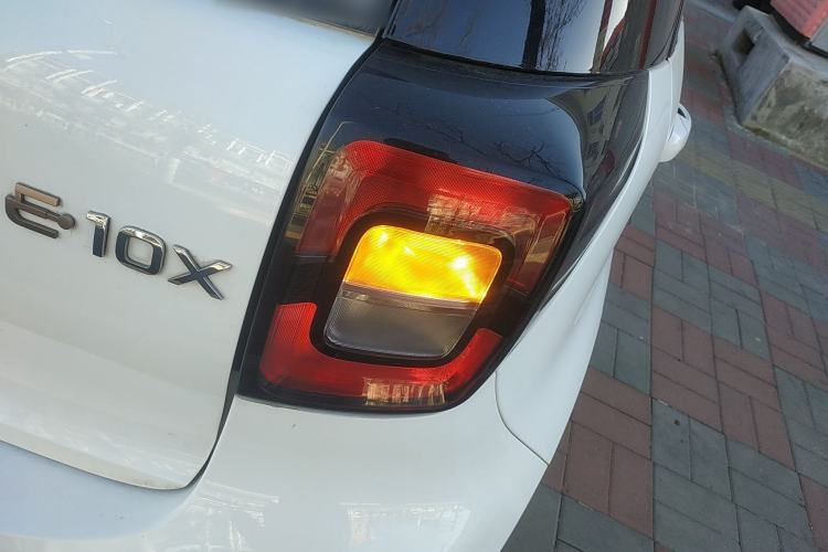 Used SOL E10X 2022 Flower Fairy Design Four-Leaf Clover