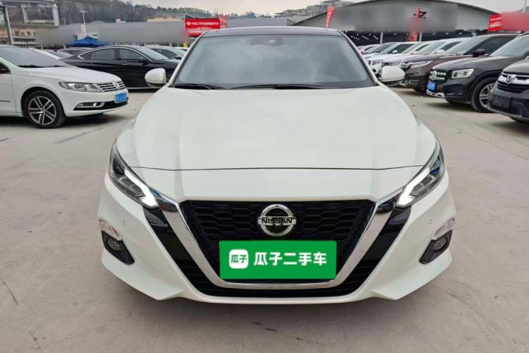 Used Nissan Teana 2021 2.0L XL Upper AD1 Smart Drive & Navigation Edition