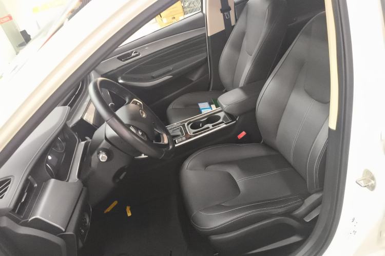 Used Chery Arrizo 5 2019 Revised PRO 1.5L CVT Youth Edition China VI Standard