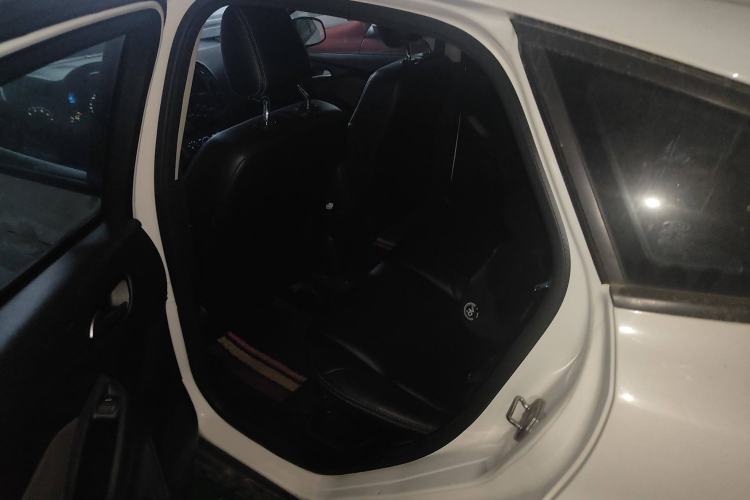 Used Ford Focus 2012 Hatchback 1.6L Automatic Comfort Model
