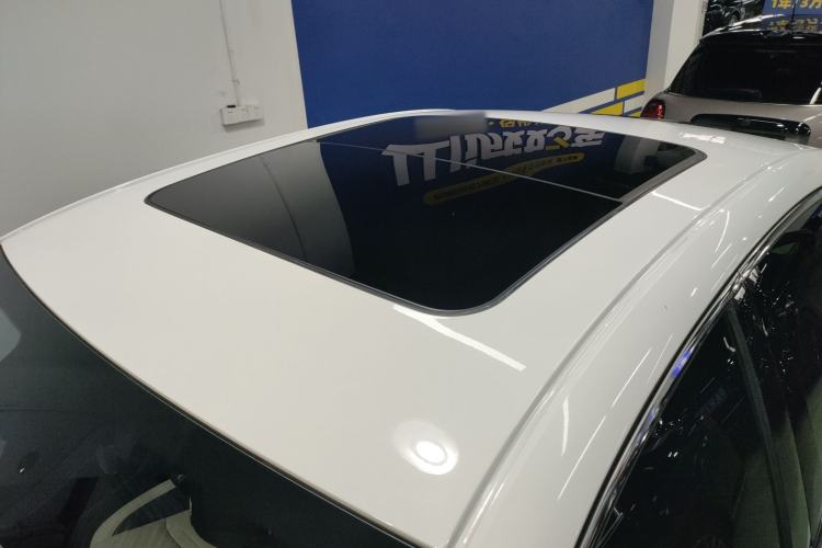 Used Geely Auto Preface 2023 2.0TD Prestige Version