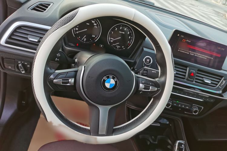 Used BMW 1 Series 2020 120i M Sport Package