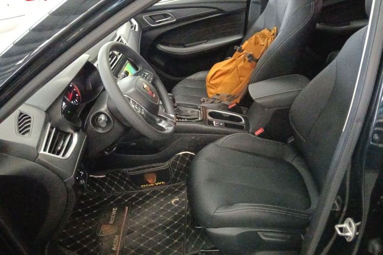 Used Roewe i5 2020 1.5L Automatic 4G Connected Linghao Edition
