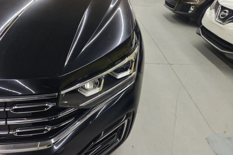 Used Volkswagen Tayron GTE Plug-in Hybrid 2020 1.4T Luxury Model