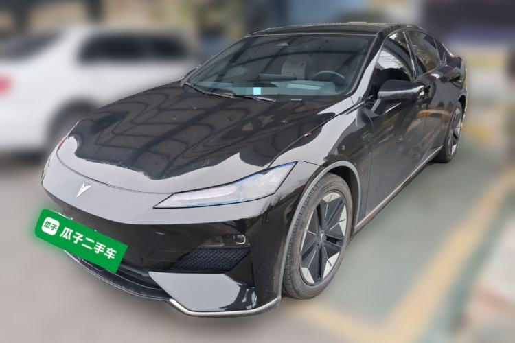 Used Deepal SL03 2022 515 Pure Electric Version