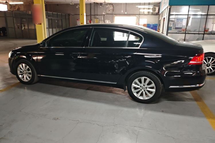 Used Volkswagen Magotan 2015 1.8TSI Luxury Model