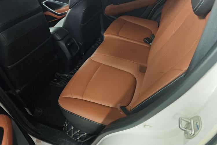 Used Baojun 510 2017 1.5L Manual Luxury Model
