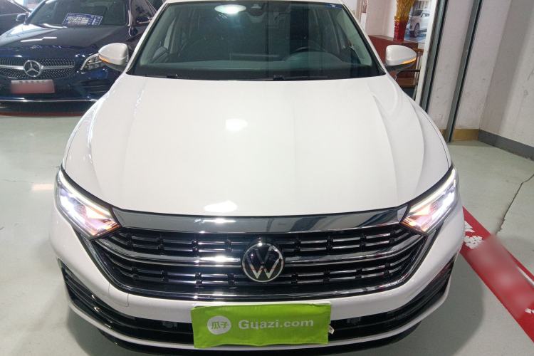 Used Volkswagen Sagitar 2023 300TSI DSG Excellence Edition
