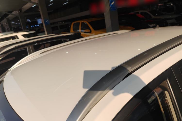 Used Baojun 510 2019 1.5L CVT Enjoyment Model China VI Emission Standard