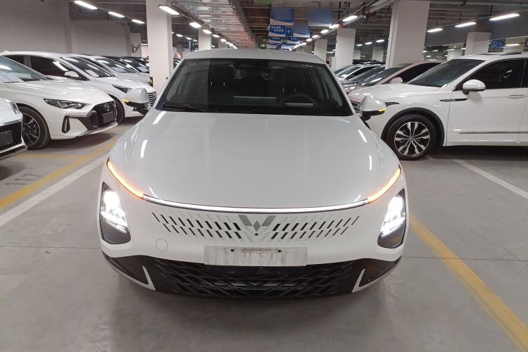 Used Wuling Xingguang 2025 150 km Smart Pilot Version