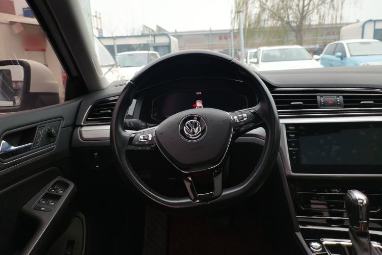 Used Volkswagen Lamando 2021 280TSI DSG Comfort Edition
