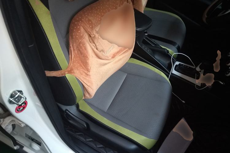 Used Honda Fit 2021 1.5L CVT Chao Yue Max Edition
