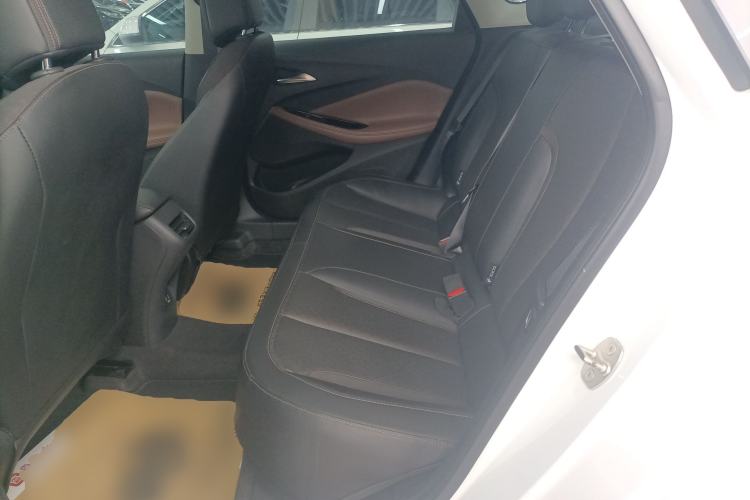 Used Buick Verano 2022 Pro 533T Enjoyment Edition
