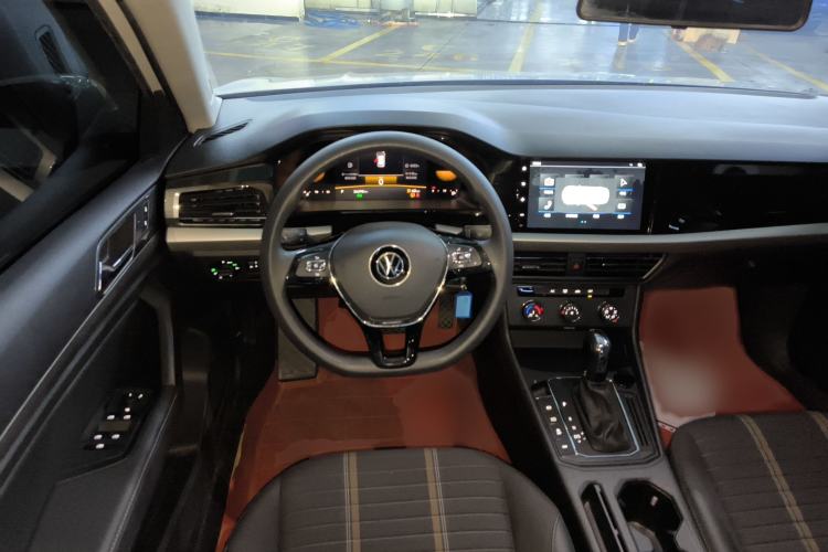 Used Volkswagen Lavida 2022 280TSI DSG Comfort Edition
