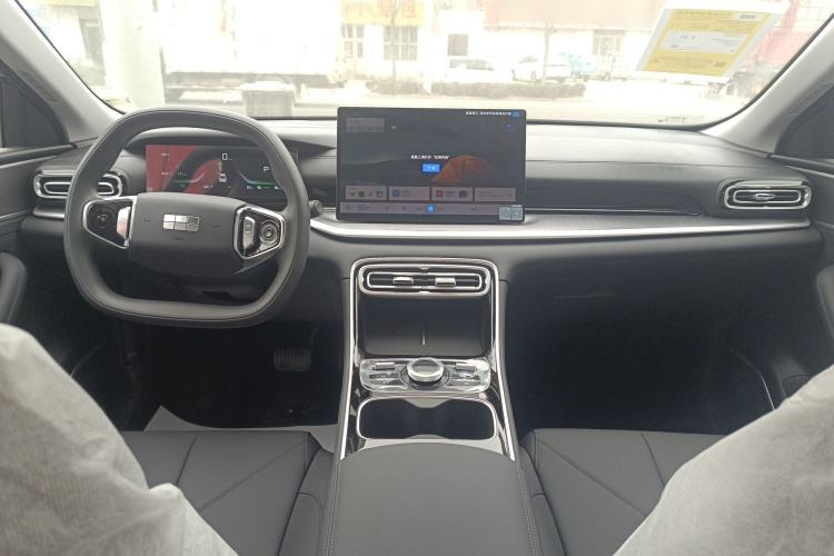 Used  Galaxy Stellar 6 2026 Model 60km Sailing Edition