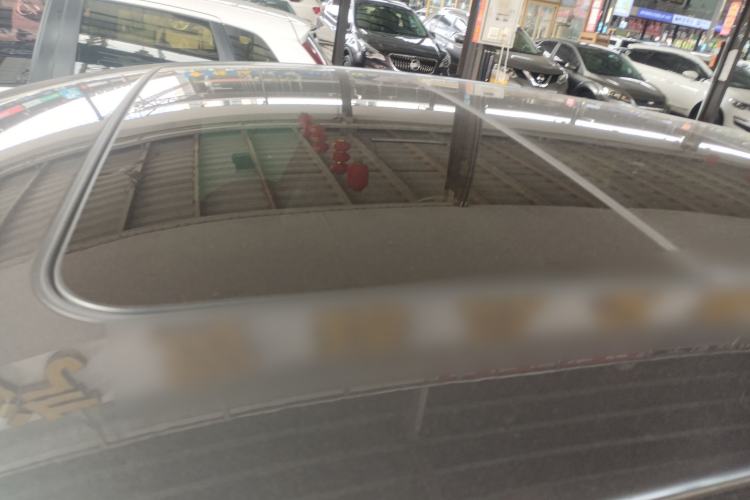 Used BMW X2 2019 sDrive20i M Sport Package China VI Emission Standard
