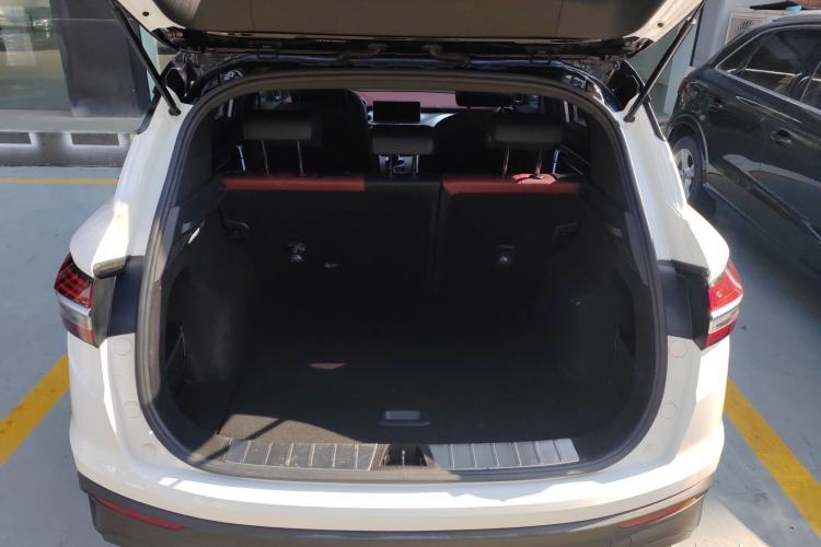 Used Geely Auto Coolray 2020 PRO 260T DCT Ranger