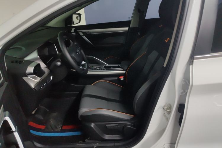 Used Geely Auto Coolray 2023 1.5T DCT Platinum Edition