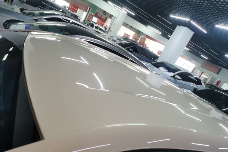 Used BYD Seagull 2024 Honor Edition 305km Freedom Version
