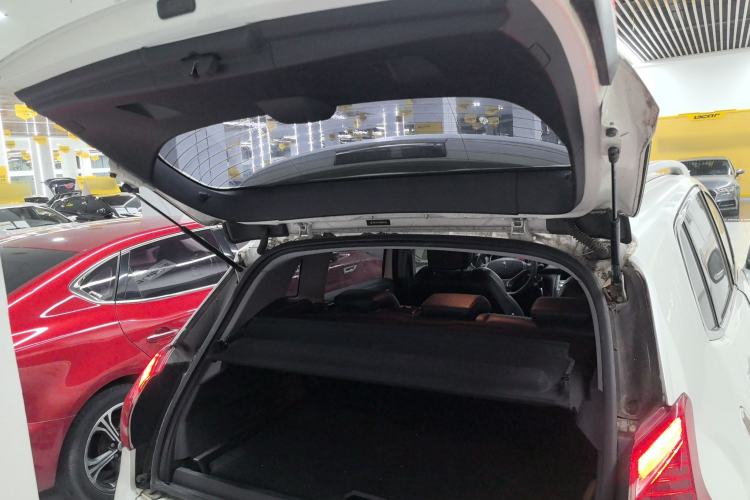 Used Peugeot 3008 2013 1.6THP Automatic Prestige Edition
