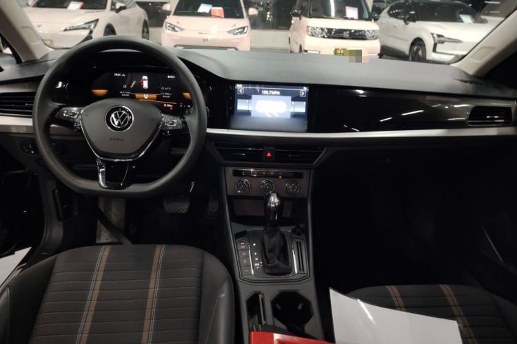 Used Volkswagen Lavida 2022 280TSI DSG Comfort Edition