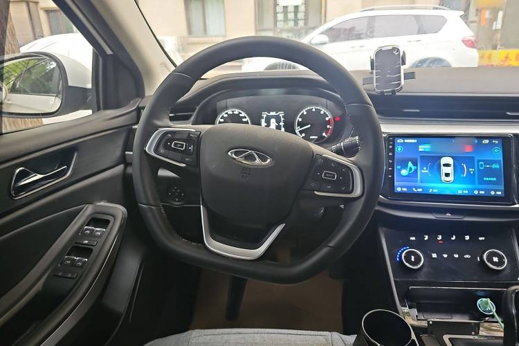 Used Chery Arrizo 5 2021 PRO 1.5L Manual Youth Edition
