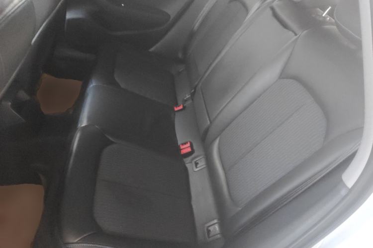 Used Audi A3 2018 30th Anniversary Edition Sportback 35 TFSI Fashion Model