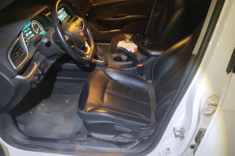 Used Buick GT 2015 15N Automatic Deluxe Edition
