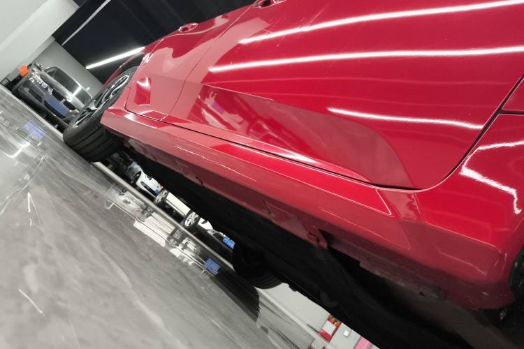 Used Honda Civic 2016 220TURBO CVT Luxury Edition
