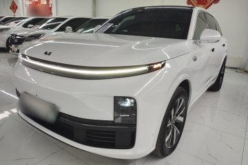 Used Li Auto L7 2023 Air model