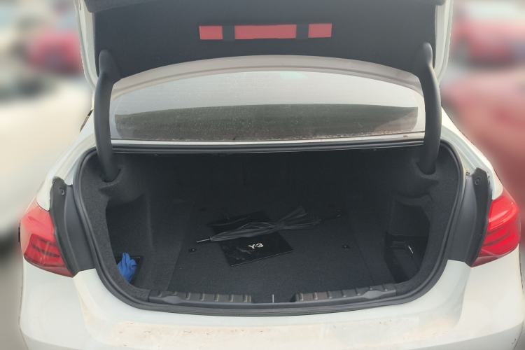 Used BMW 3 Series 2019 320i M Sport Package
