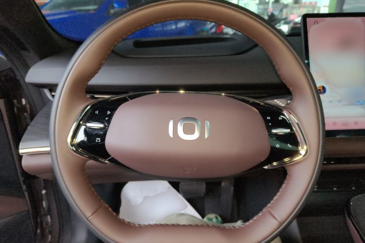 Used  A07 2025 Pure Electric "True Fragrance" Edition 625 Flagship Model
