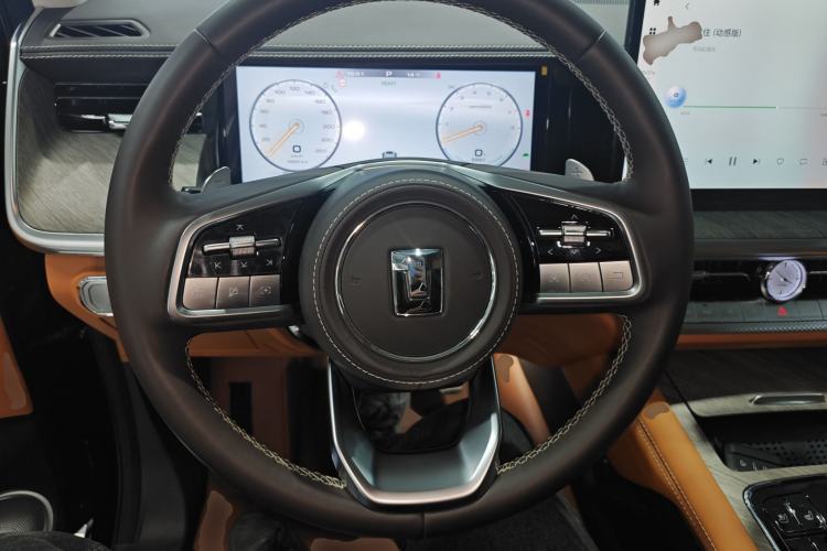 Used Tank 500 New Energy 2024 Hi4-T
