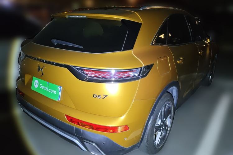 Used  7 2018 45THP Rivoli Pioneer Edition
