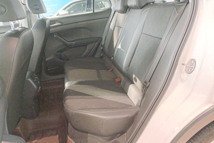 Used Volkswagen Tacqua 2023 200TSI DSG Joy-Connect Edition