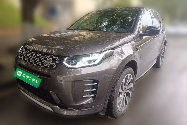 Used Land Rover Discovery Sport 2024 Performance Tech Edition