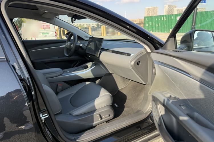 Used XPeng MONA M03 2024 515 Long-Range