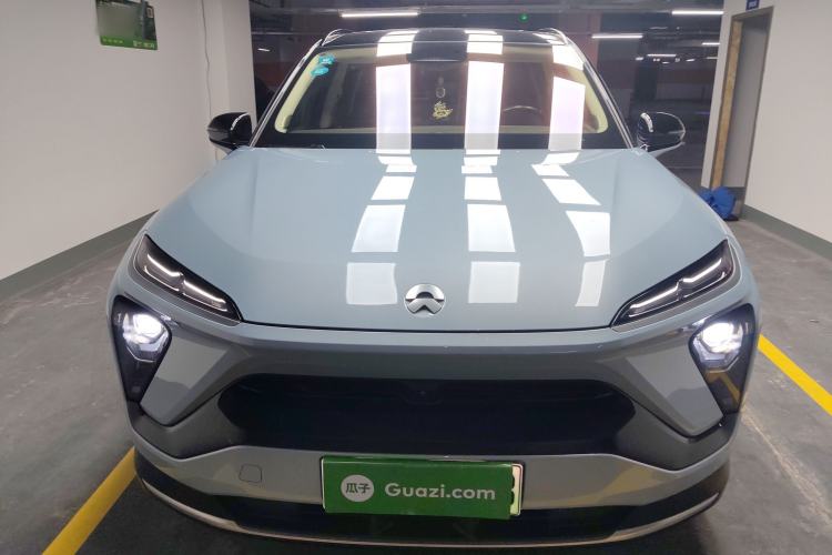 Used Nio ES6 2020 430KM Performance Version