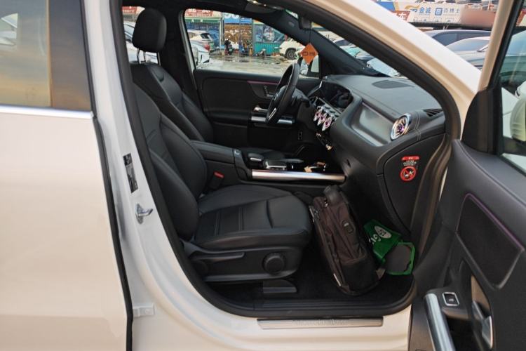 Used Mercedes-Benz EQA 2023 EQA 260