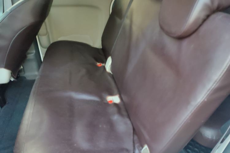 Used Nissan NV200 2018 1.6L CVT Luxury Model
