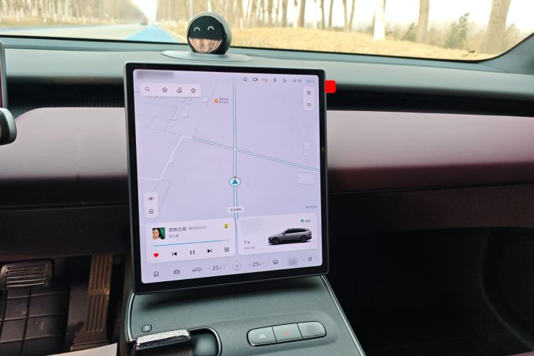 Used Nio ET5T 2023 75 kWh Touring