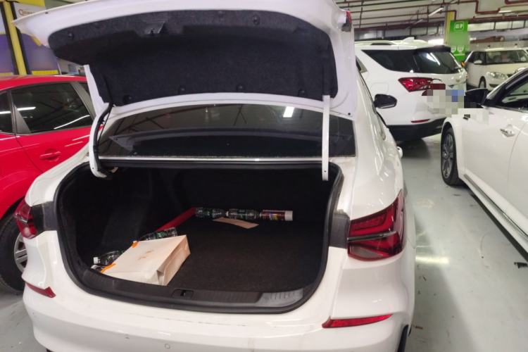 Used Chevrolet Monza 2022 Light Hybrid RS 330T Automatic Comfort Edition