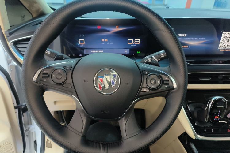 Used Buick GL8 2023 ES Lu Zun Deluxe Model
