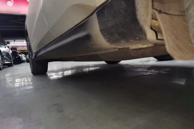 Used Honda XR-V 2017 1.8L EXi CVT Comfort Version
