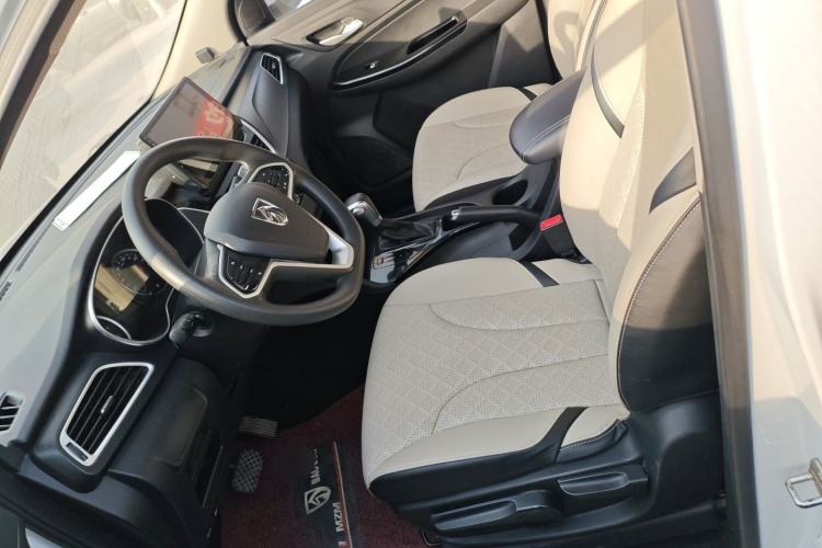 Used Baojun 730 2019 1.5T CVT Fashion Model 7 Seats China VI Emission Standard